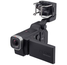 دوربین-حرفه-ای-زوم-Zoom-Q8-Handy-Video-Recorder